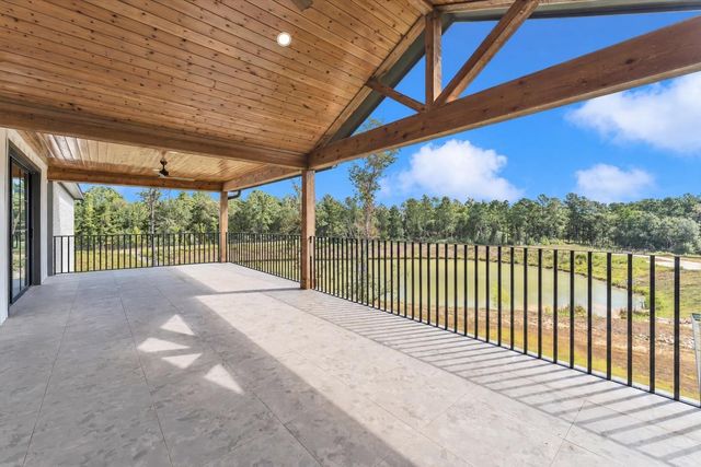 23701 Birch Grove Road, Montgomery, TX 77316