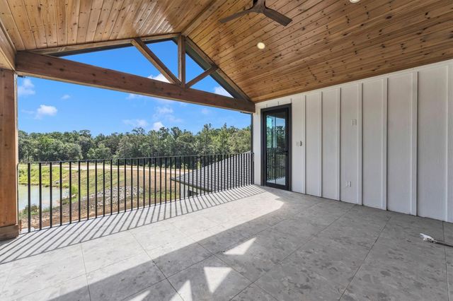 23701 Birch Grove Road, Montgomery, TX 77316