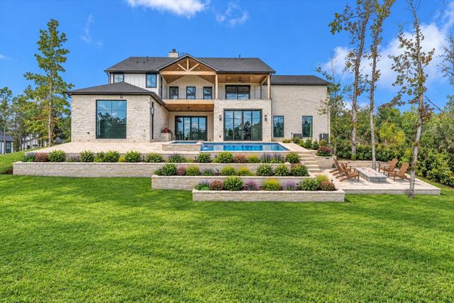 23701 Birch Grove Road, Montgomery, TX 77316
