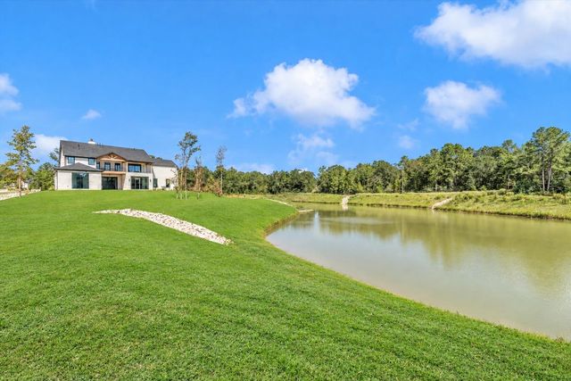 23701 Birch Grove Road, Montgomery, TX 77316