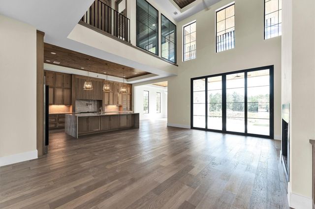 23701 Birch Grove Road, Montgomery, TX 77316