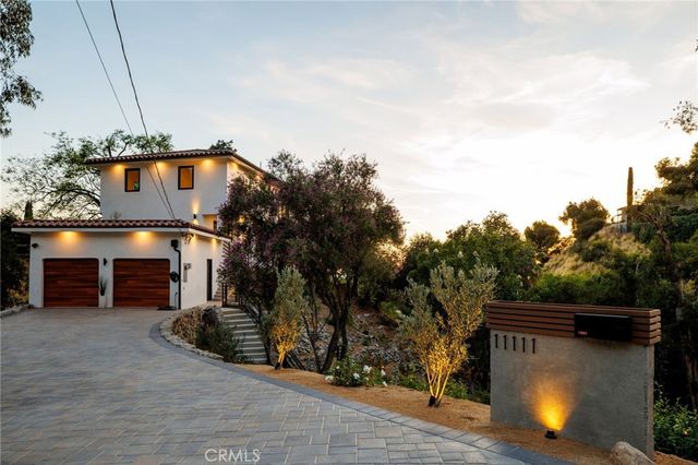 11111 Tujunga Canyon, Tujunga, CA 91042