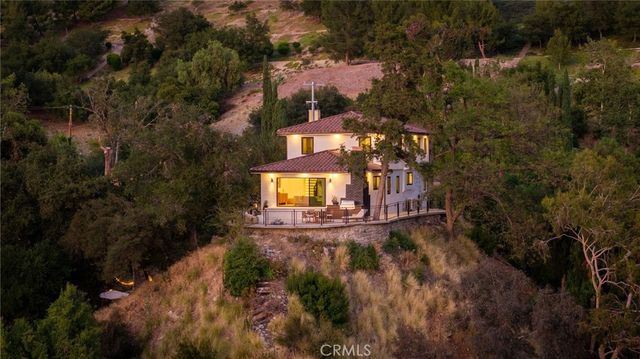 11111 Tujunga Canyon, Tujunga, CA 91042