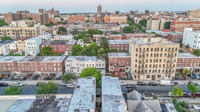 2040 Washington Avenue, Bronx, NY 10457