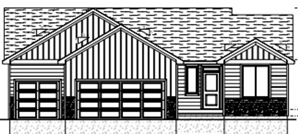 670 NW Georgetown Drive, Waukee, IA 50263
