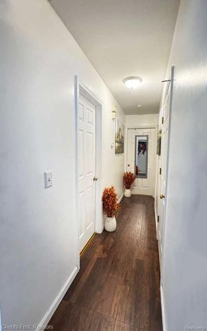 37421 Stonegate Circle 33, Clinton Charter Township, MI 48036