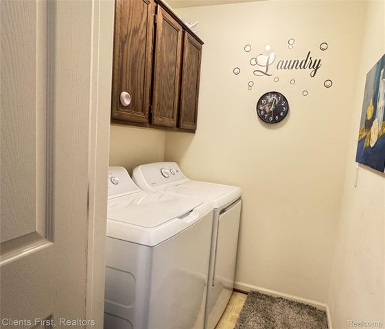 37421 Stonegate Circle 33, Clinton Charter Township, MI 48036