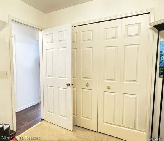 37421 Stonegate Circle 33, Clinton Charter Township, MI 48036