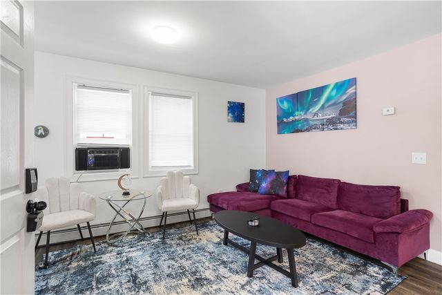 64 Duncan Avenue, Providence, RI 02906