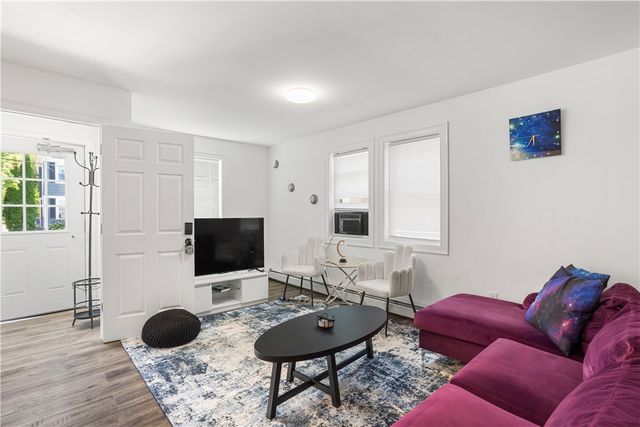 64 Duncan Avenue, Providence, RI 02906