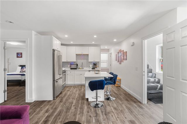 64 Duncan Avenue, Providence, RI 02906