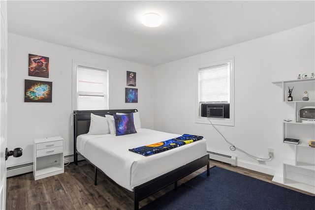 64 Duncan Avenue, Providence, RI 02906