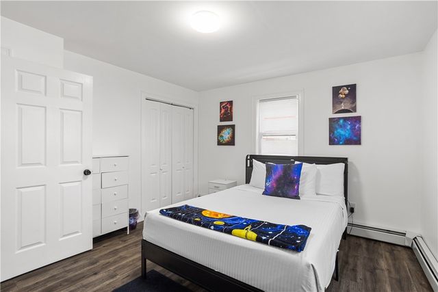 64 Duncan Avenue, Providence, RI 02906