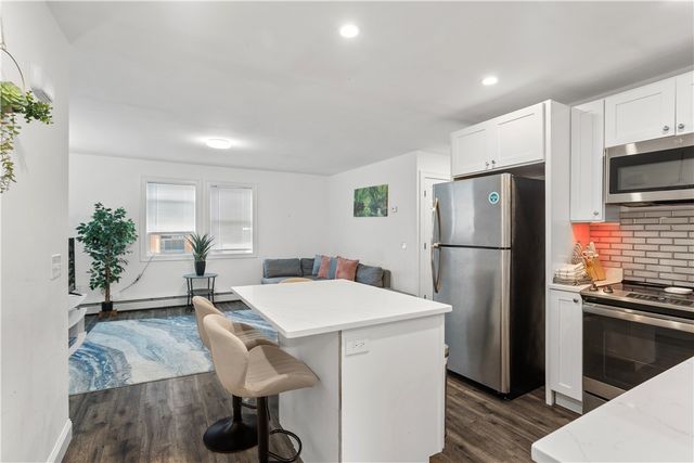 64 Duncan Avenue, Providence, RI 02906