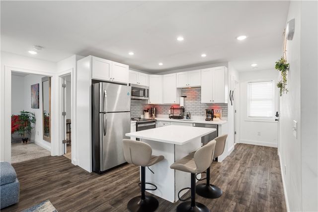 64 Duncan Avenue, Providence, RI 02906