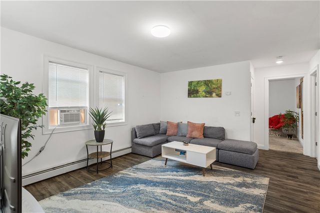 64 Duncan Avenue, Providence, RI 02906