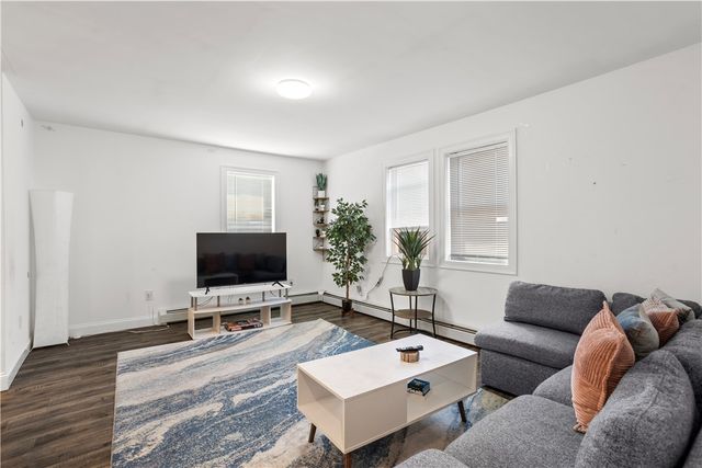 64 Duncan Avenue, Providence, RI 02906