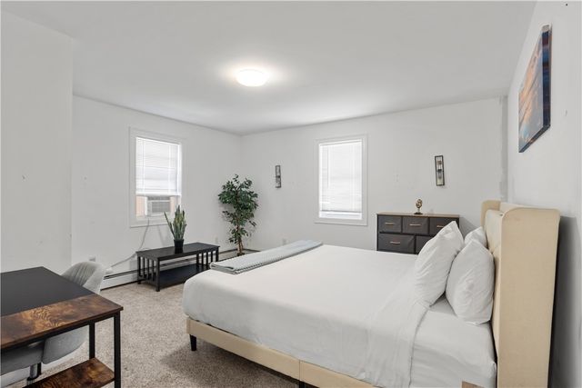 64 Duncan Avenue, Providence, RI 02906