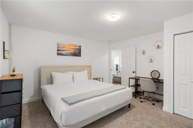 64 Duncan Avenue, Providence, RI 02906