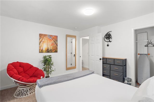 64 Duncan Avenue, Providence, RI 02906