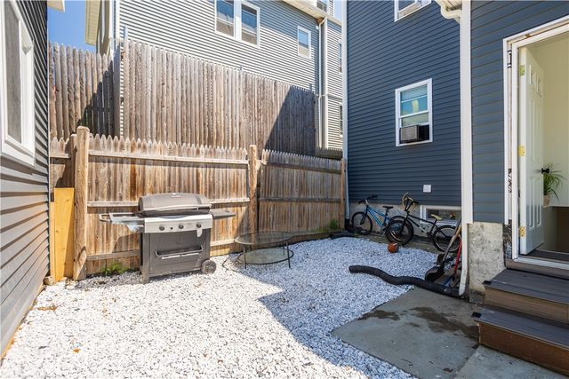 64 Duncan Avenue, Providence, RI 02906