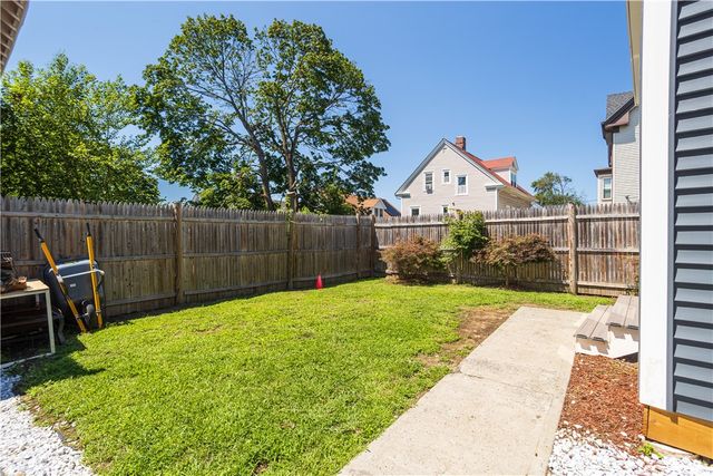 64 Duncan Avenue, Providence, RI 02906