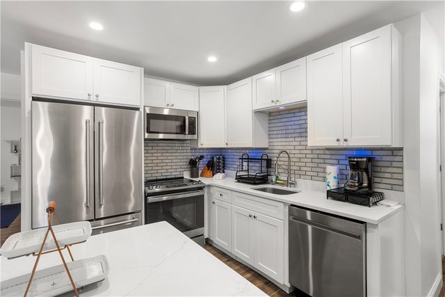 64 Duncan Avenue, Providence, RI 02906