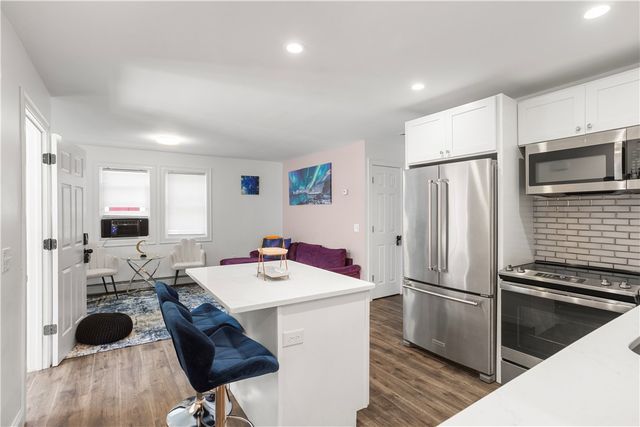 64 Duncan Avenue, Providence, RI 02906