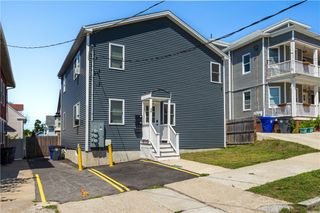 64 Duncan Avenue, Providence, RI 02906