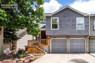 2230 Del Mar Drive, Colorado Springs, CO 80910