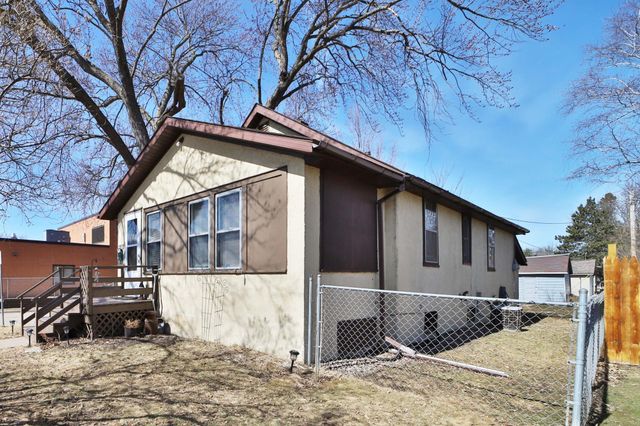 1201 K Street NE, Brainerd, MN 56401