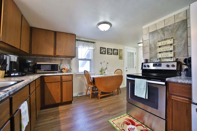 1201 K Street NE, Brainerd, MN 56401