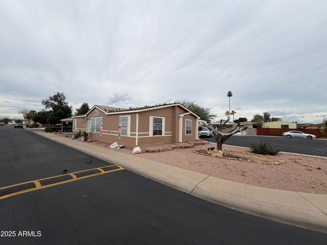 11275 N 99TH Avenue 223, Peoria, AZ 85345