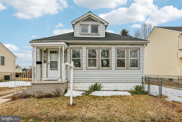 104 BALTIMORE AVE, Glen Burnie, MD 21061