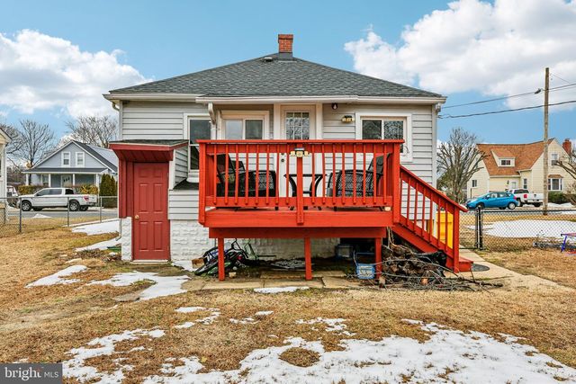 104 BALTIMORE AVE, Glen Burnie, MD 21061