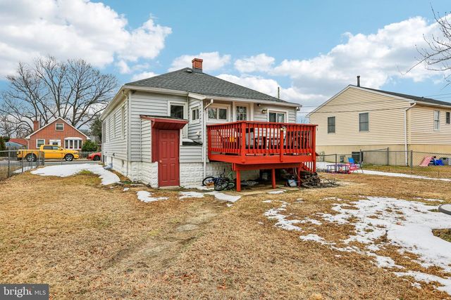 104 BALTIMORE AVE, Glen Burnie, MD 21061