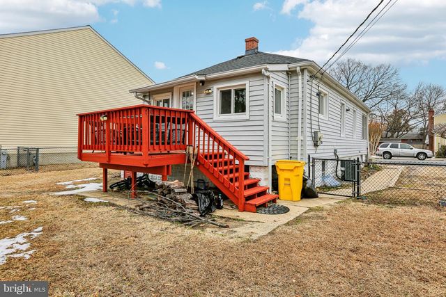 104 BALTIMORE AVE, Glen Burnie, MD 21061