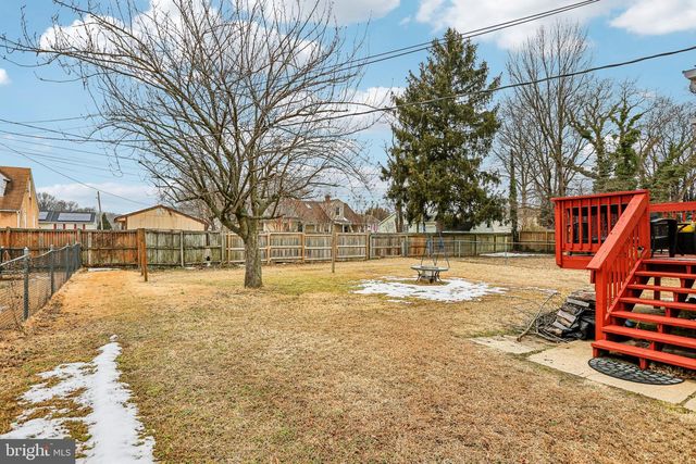 104 BALTIMORE AVE, Glen Burnie, MD 21061