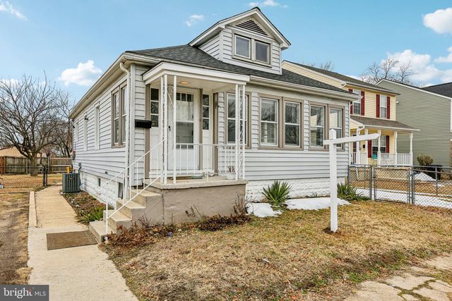 104 BALTIMORE AVE, Glen Burnie, MD 21061