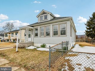 104 BALTIMORE AVE, Glen Burnie, MD 21061