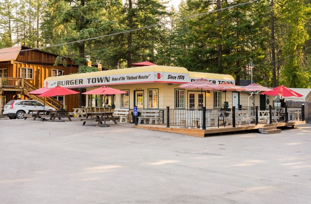 8595 Mt Highway 35, Bigfork, MT 59911