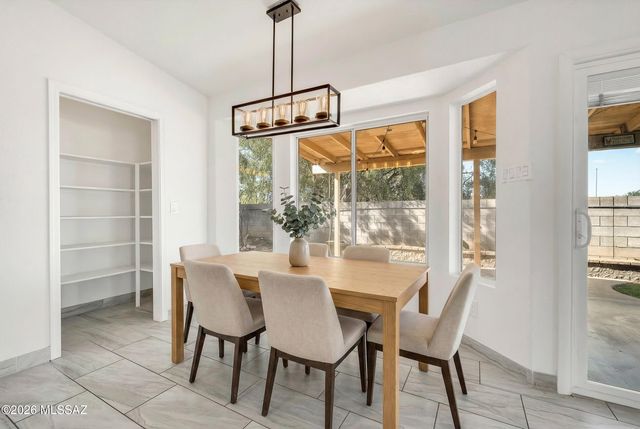 7784 S Danforth Avenue, Tucson, AZ 85747