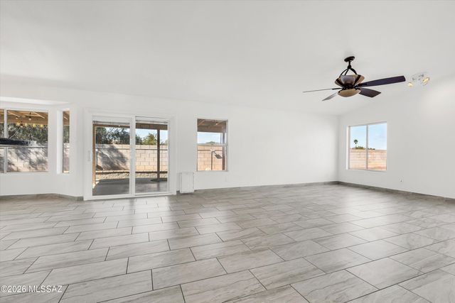7784 S Danforth Avenue, Tucson, AZ 85747