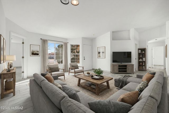 7784 S Danforth Avenue, Tucson, AZ 85747