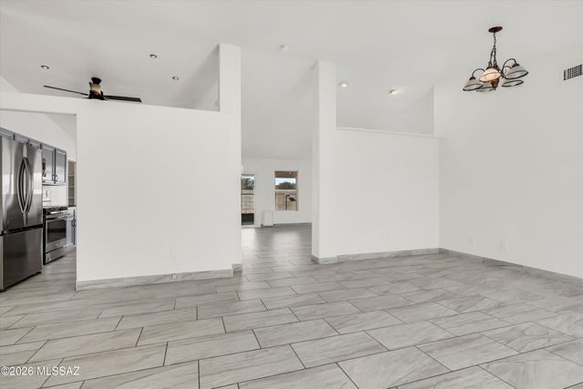 7784 S Danforth Avenue, Tucson, AZ 85747