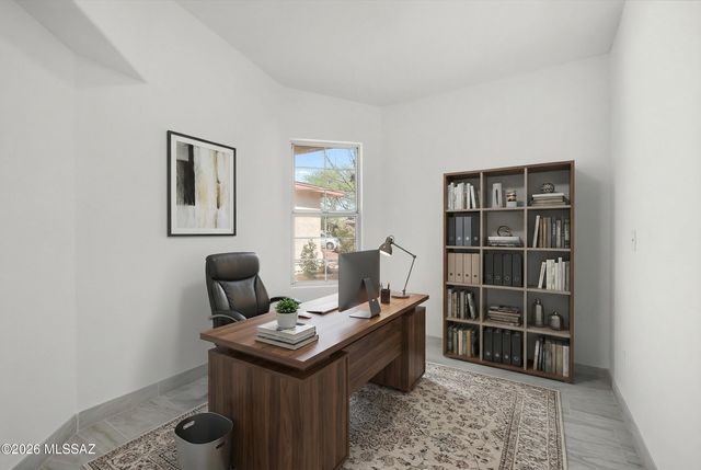 7784 S Danforth Avenue, Tucson, AZ 85747