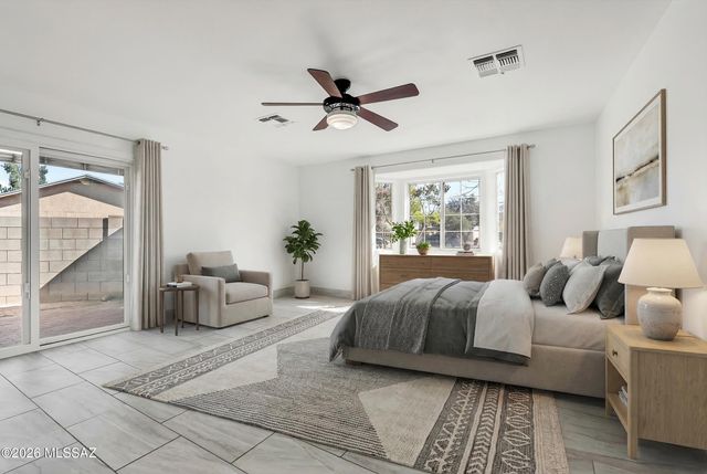 7784 S Danforth Avenue, Tucson, AZ 85747