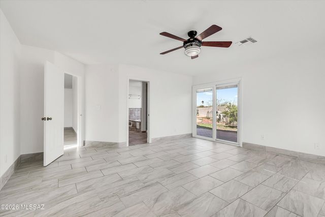 7784 S Danforth Avenue, Tucson, AZ 85747