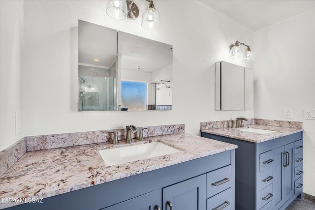 7784 S Danforth Avenue, Tucson, AZ 85747