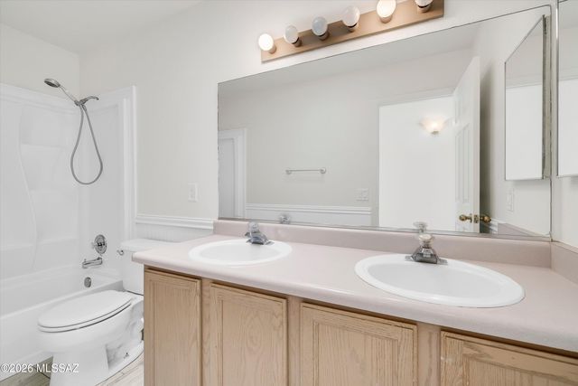 7784 S Danforth Avenue, Tucson, AZ 85747